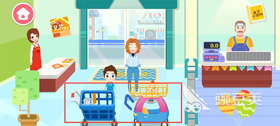 好玩的亲子小游戏有哪些 2025热门亲子互动游戏推荐