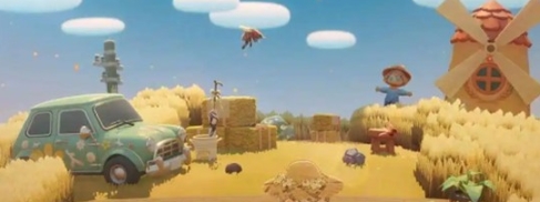 如何提升对星布谷地的好感度？探索提高好感度的有效方法