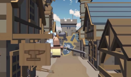 2025年必玩单机动作游戏大全：人气高的动作游戏精选