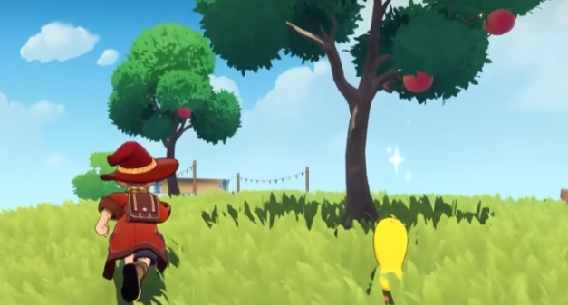 洛克王国：掌握世界血脉魔法，探索无限可能