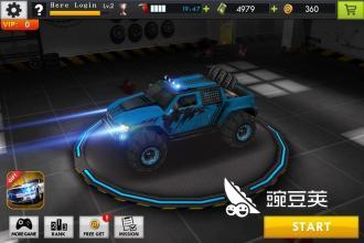 赛车游戏免费的排行大全 2025火爆的赛车游戏有哪些