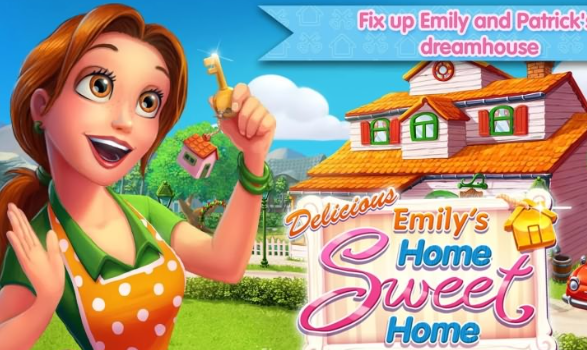 2025年人气高艾米丽游戏精选合集