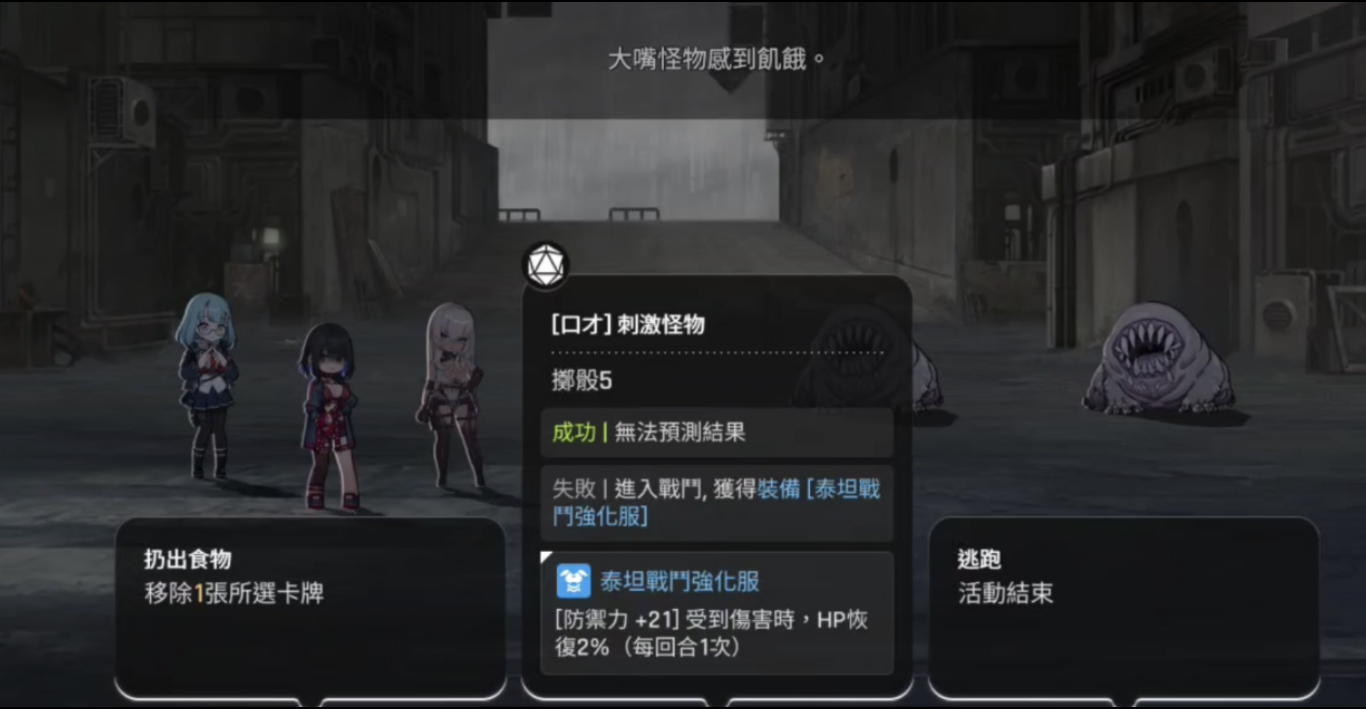 卡厄思梦境：雾之城市中的怪物揭秘与玩法指南