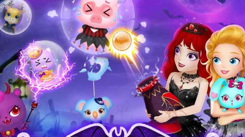 2025年值得一试的莉比小公主游戏精选