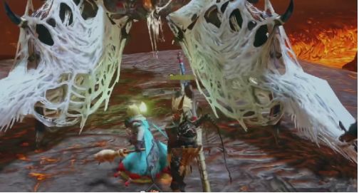 《怪物猎人：旅人》单手剑技巧全解析，打造你的狩猎利器