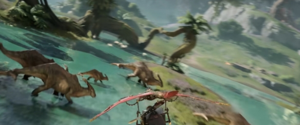 怪物猎人：旅人发布时间公布，游戏何时上线？