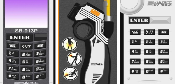 2025年最热门的假面骑士手机游戏大全