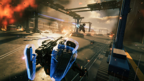 机甲游戏战略游戏大全2025耐玩的机甲手游下载推荐