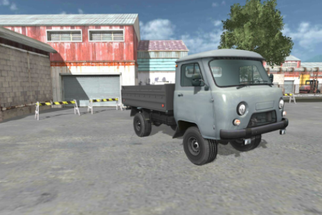 2025年热门模拟驾驶游戏排行榜：探索卡车模拟器手游精选