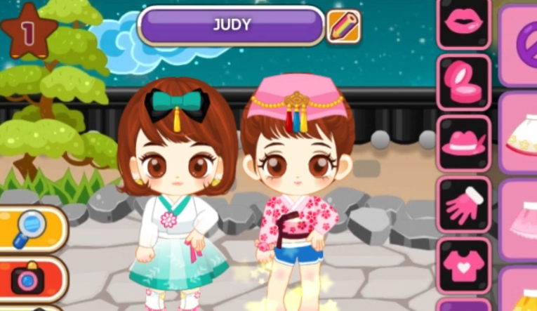 探索阿Sue的趣味世界：精选2025款免费手机游戏合集