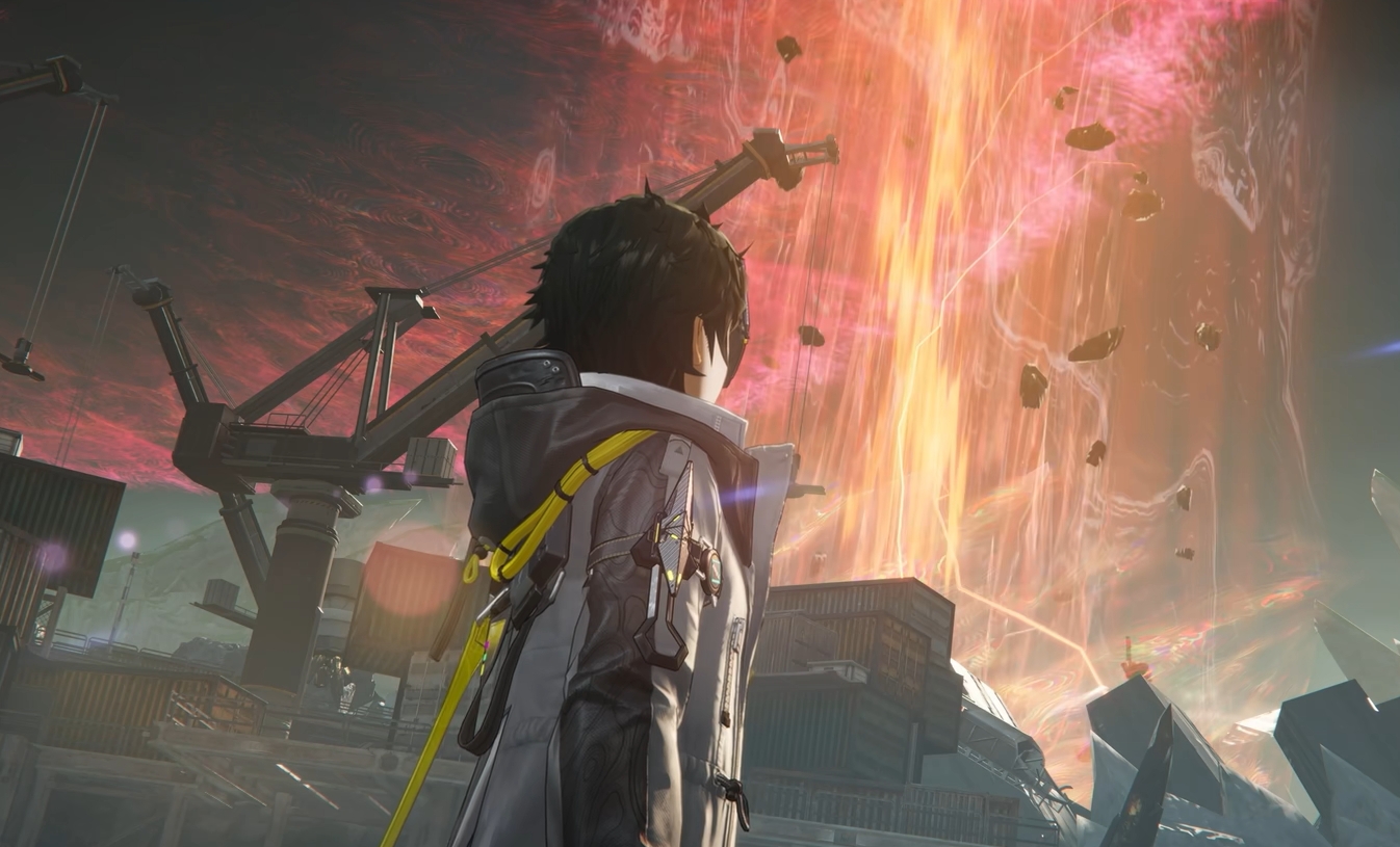 明日方舟终末地公测日期确定，明日方舟终末地将于何时开启测试服？