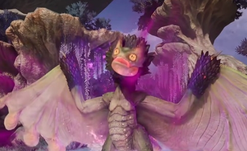 《怪物猎人：旅人》新手指南：掌握基础操作，轻松入门