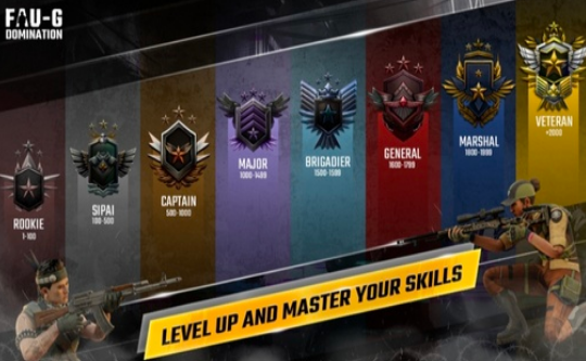 2025年高人气印度吃鸡手游大全：精选高耐玩游戏排行合集