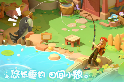 2025年热门手游大全：精选下载，畅享游戏乐趣