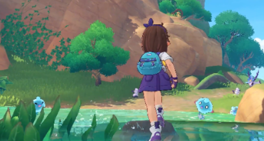 洛克王国世界满级解锁：全面探索与成就之旅