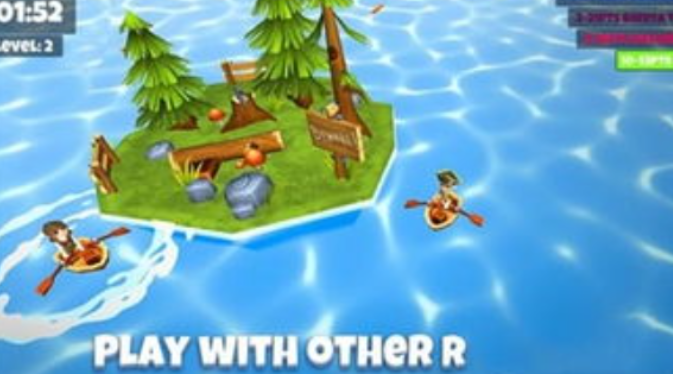 2025年热门的开船游戏大盘点：人气高的游戏精选