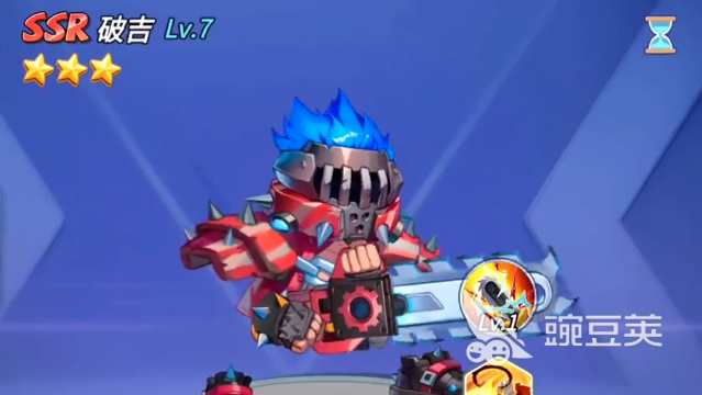 灌篮军团破吉vs武竺怎么选 灌篮军团破吉vs武竺强度分析