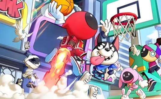 灌篮军团邪恶玩偶玩法指南：新手入门教学