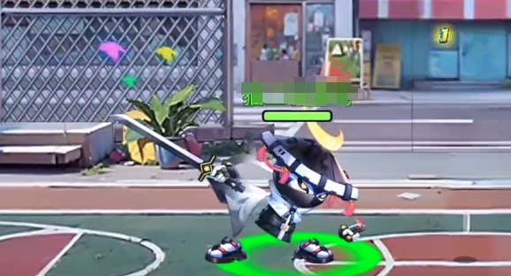 《灌篮军团》中破吉与武竺对决：谁将主宰胜利？强度分析揭秘