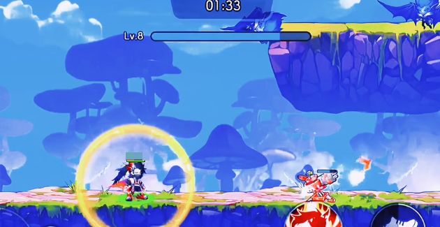 灌篮军团真菌谷怎么打 灌篮军团真菌谷通关技巧与阵容搭配指南