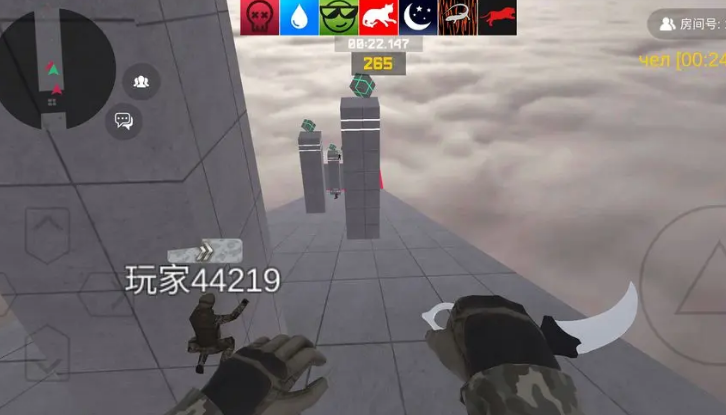 2025年流行无网络手游盘点，探索无网络游戏下载新去处