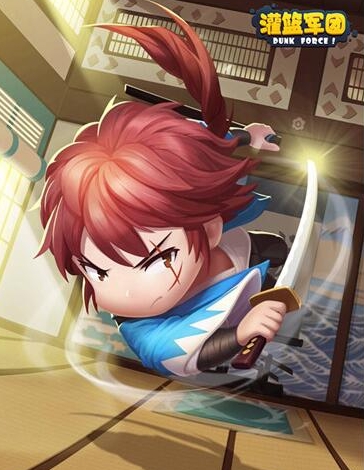 2025年灌篮军团兑换码分享，掌握游戏内所有奖励！