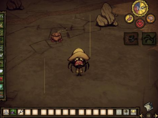 十大耐玩生存游戏合集：高人气生存手游Top10