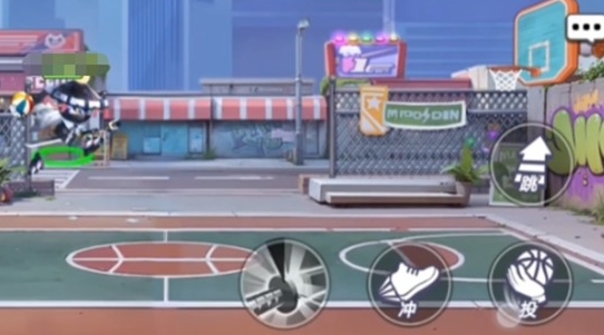 灌篮军团：绿鳄王升星技巧详解