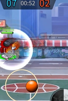 揭秘《灌篮军团》中隐藏的彩蛋：一场不可错过的游戏惊喜