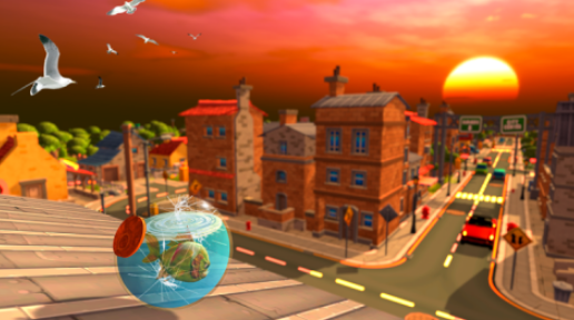 探索2025年免费食人鱼游戏大全：盘点最新免费游戏