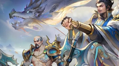 百战群英英雄合辑 百战群英最强英雄搭配指南