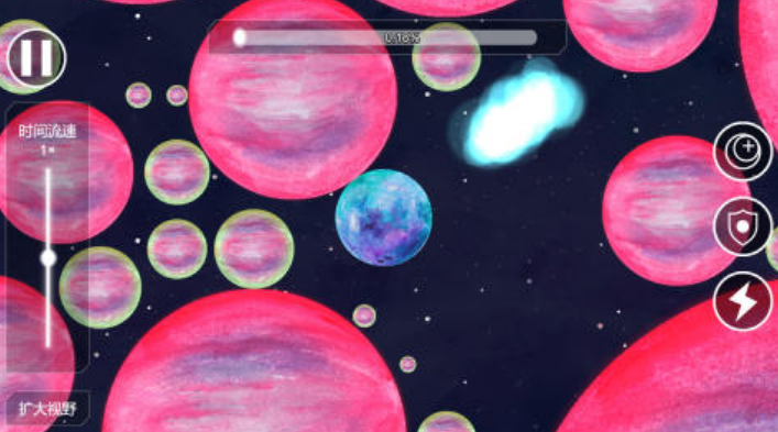 2025年必试的吞噬宇宙游戏：盘点那些不容错过的绝佳体验