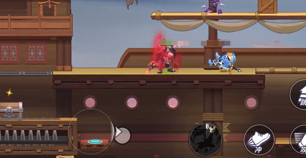 《灌篮军团烈焰将军》兑换码一览及分享指南