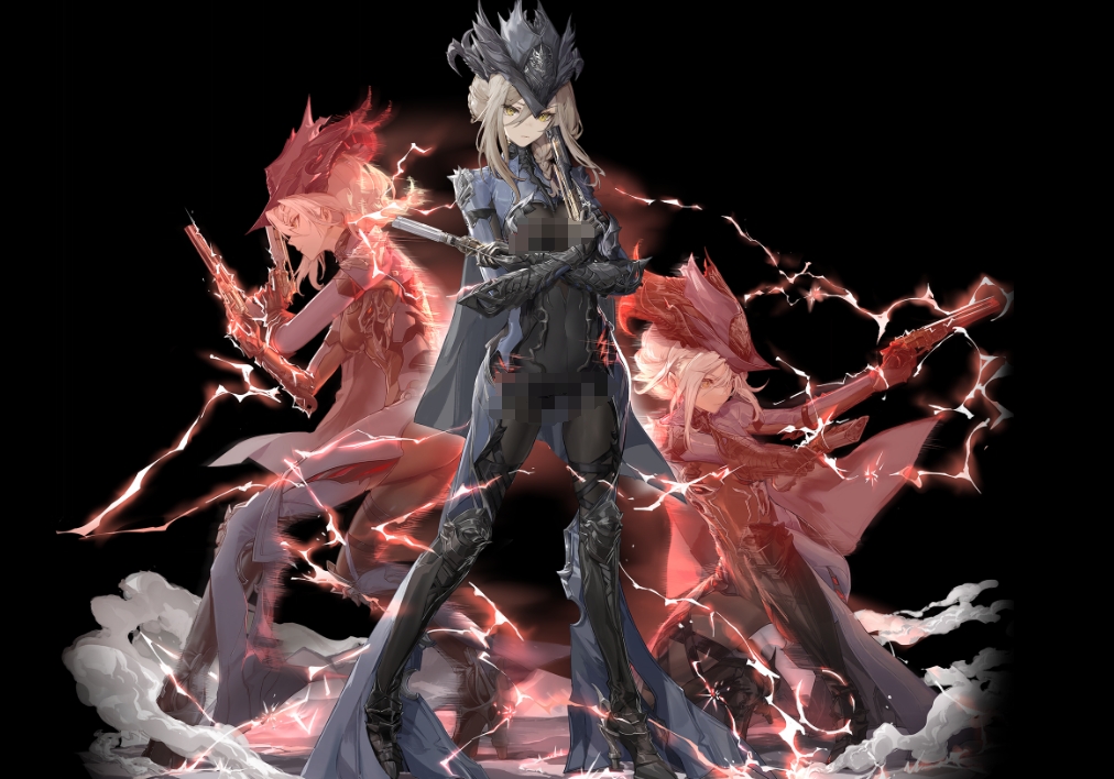 二重螺旋手游中龙女角色技能解析与特点探讨