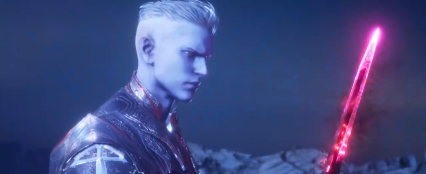 天堂2盟约法师技能获取全教程 天堂2盟约法师职业定位深度解析