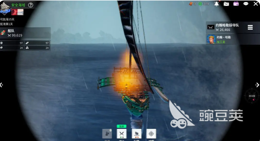 大航海时代起源自动战斗几级解锁 大航海时代起源自动战斗玩法