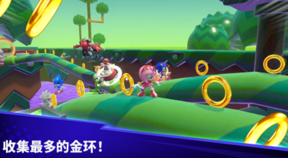 索尼克游戏大全：2025年精选手机版游戏大盘点，不容错过的好玩之作