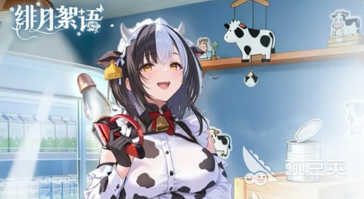 绯月絮语全部人物图鉴 绯月絮语角色攻略