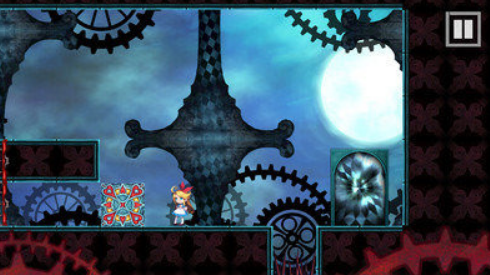 2025年不可思议游戏盘点：哪些手游能让人玩不厌