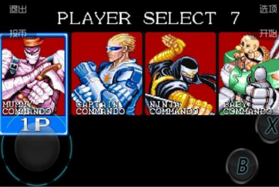 探索2025年热门名将街机手游精选，盘点那些不可错过的游戏体验