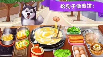 探索2025年最受欢迎的早餐店游戏：哪些游戏让你欲罢不能？