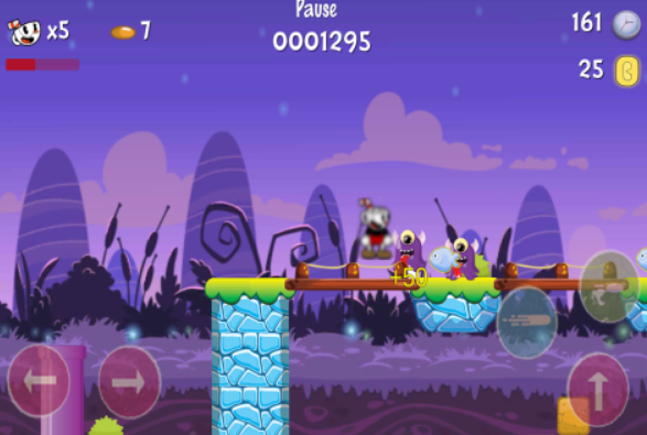 探索2025年最受欢迎的茶杯头游戏手机版：高人气手游精选分享