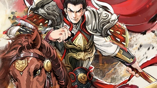 百战群英：火烧洛阳攻略与阵容搭配指南