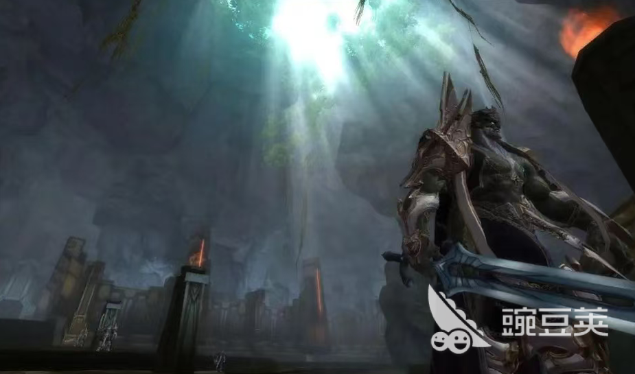 永恒之塔2游戏画面实测图 虚幻引擎渲染效果