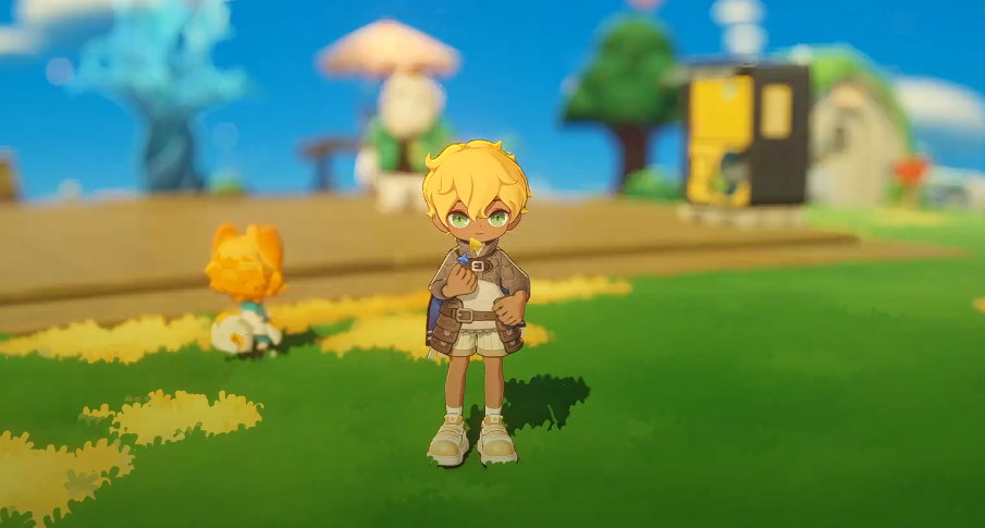 星布谷地萨飞里怎么样 星布谷地萨飞里角色强度与玩法解析