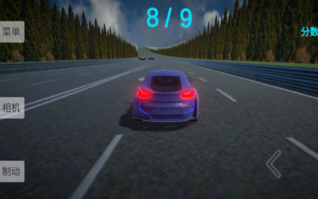 盘点2025年巴音布鲁克拉力赛：趣味与挑战并存的赛车游戏