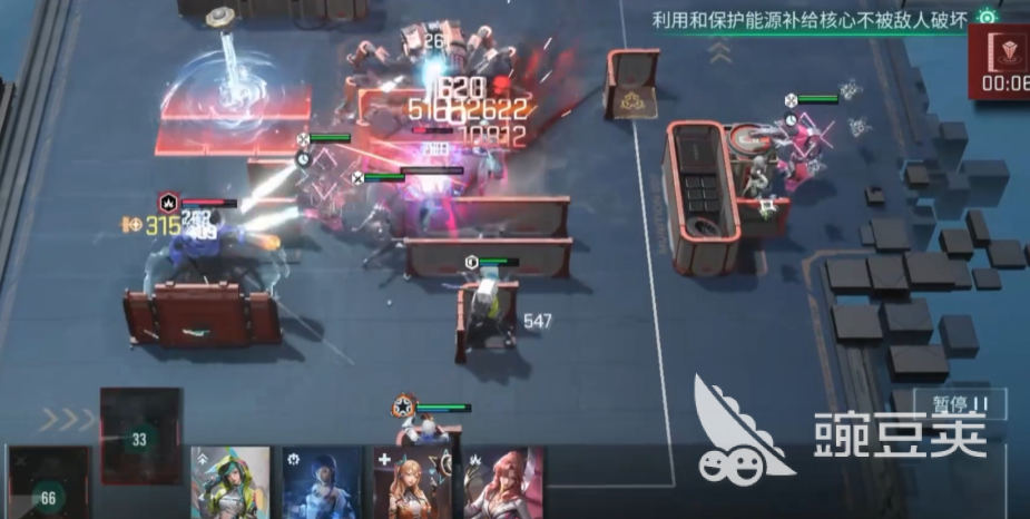 镭明闪击召唤流怎么玩 镭明闪击手游唤流玩法一览