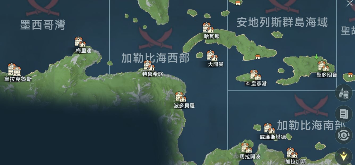 探索《大航海时代：起源》中的索夫利特酱，攻略全览