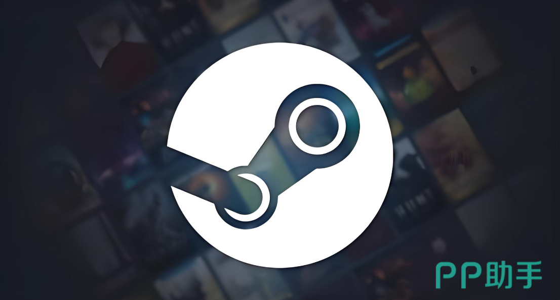 biubiu加速器界面截图:Steam优化主面板,显示实时延迟与节点状态