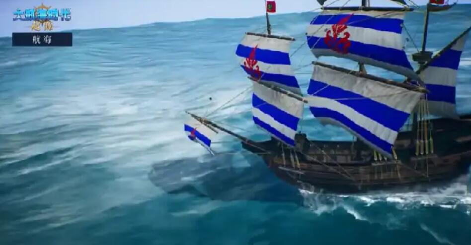 《大航海时代起源》快速升级攻略：如何高效练级